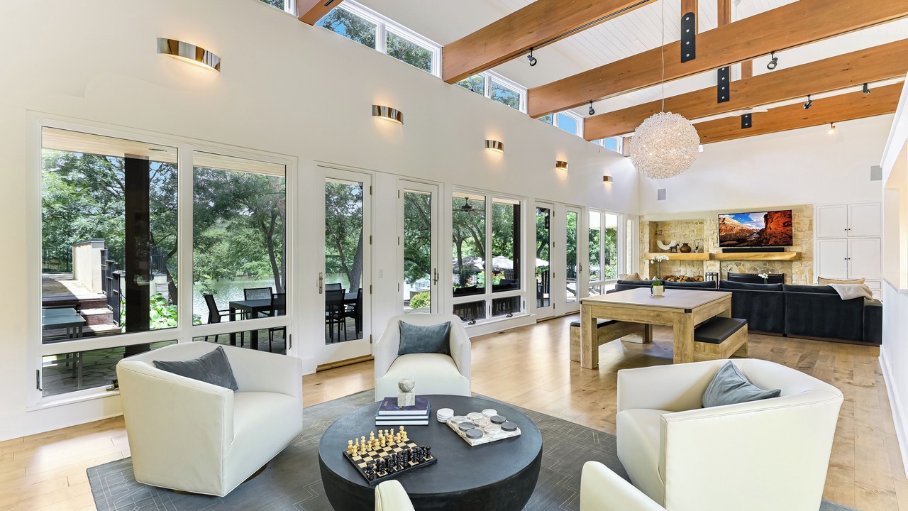 Photo of Outdoor in Panorama Ranch