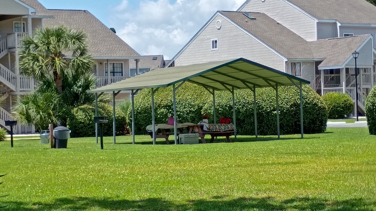 Photo of Outdoor in Little River