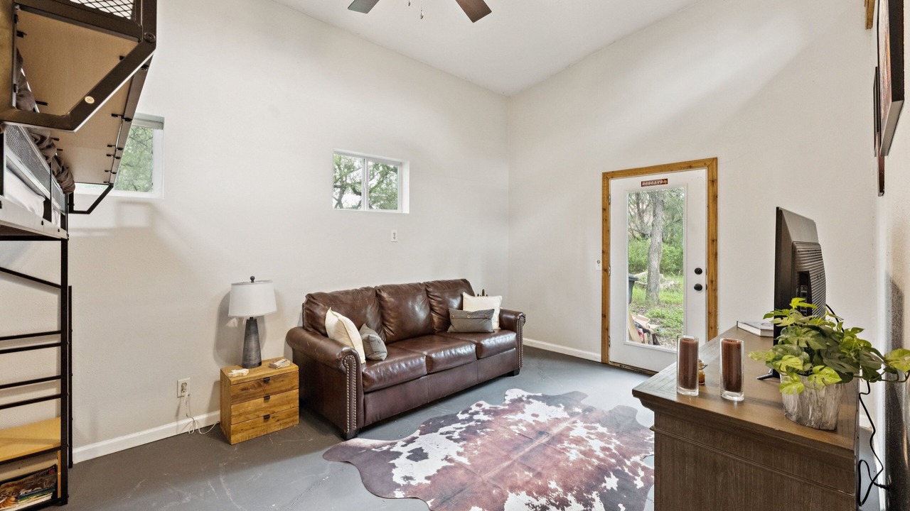 Photo of Bedroom in San Marcos