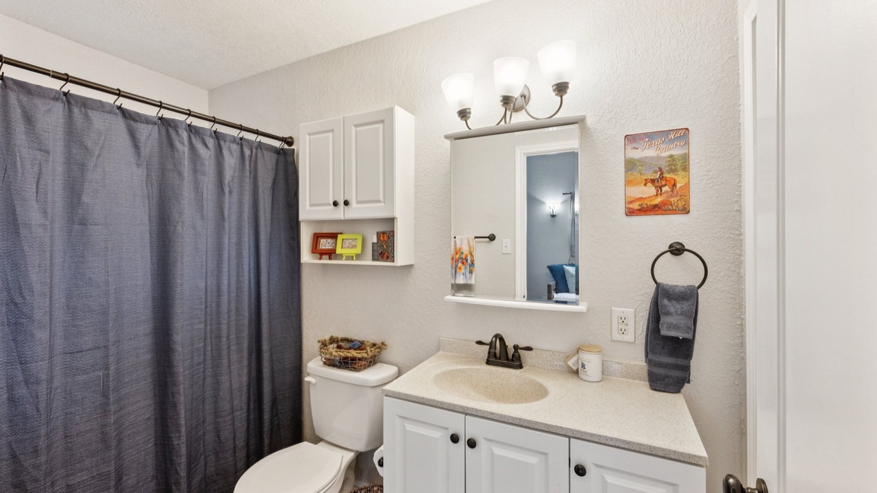 Photo of Bathroom in San Marcos