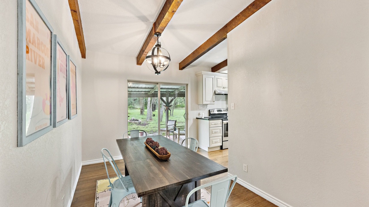 Photo of Bedroom in San Marcos