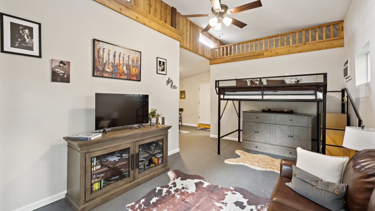 Photo of Bedroom in San Marcos