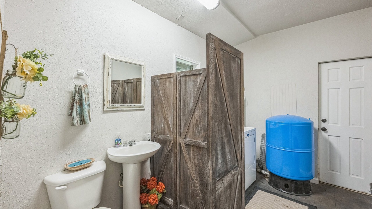 Photo of Bathroom in San Marcos