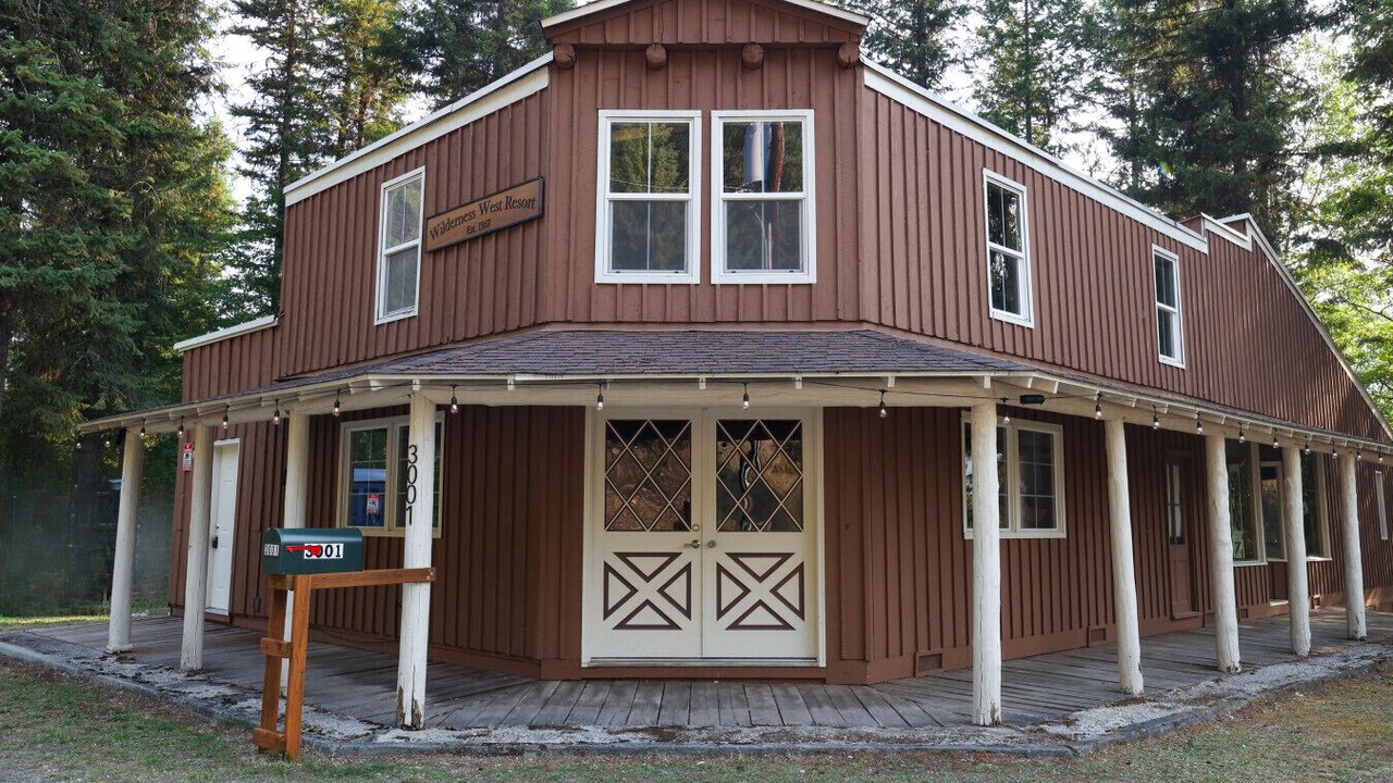 Photo of Outdoor in Colville