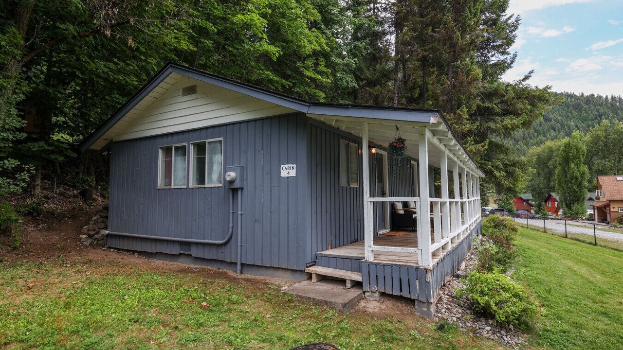 Photo of Outdoor in Colville