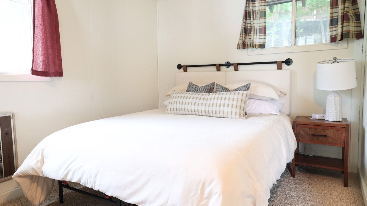 Photo of Bedroom in Colville