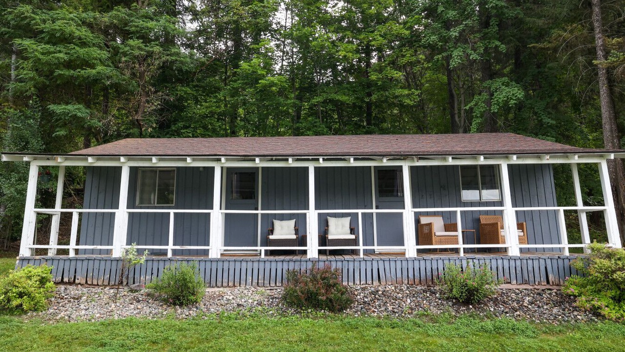 Photo of Outdoor in Colville