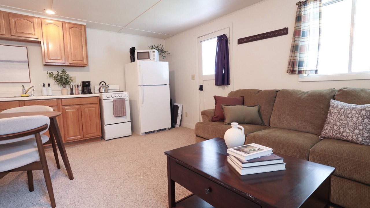 Photo of Livingroom in Colville