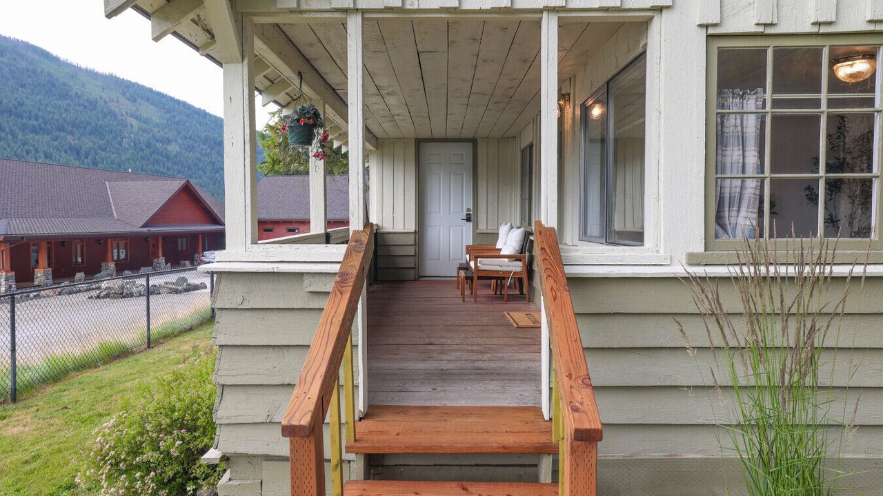 Photo of Outdoor in Colville