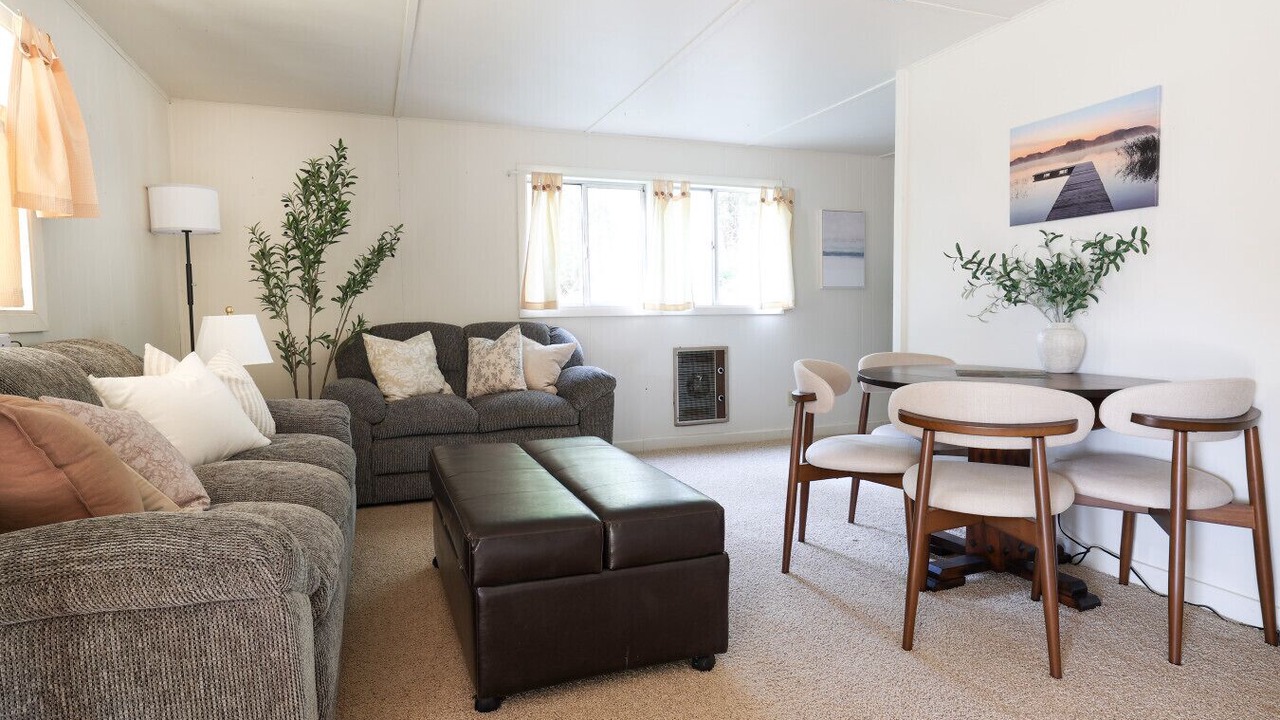 Photo of Livingroom in Colville