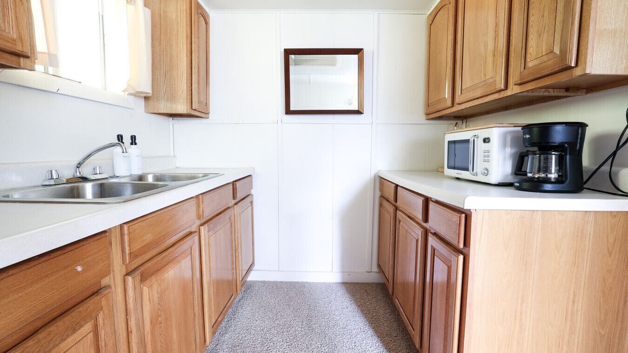 Photo of Kitchen in Colville