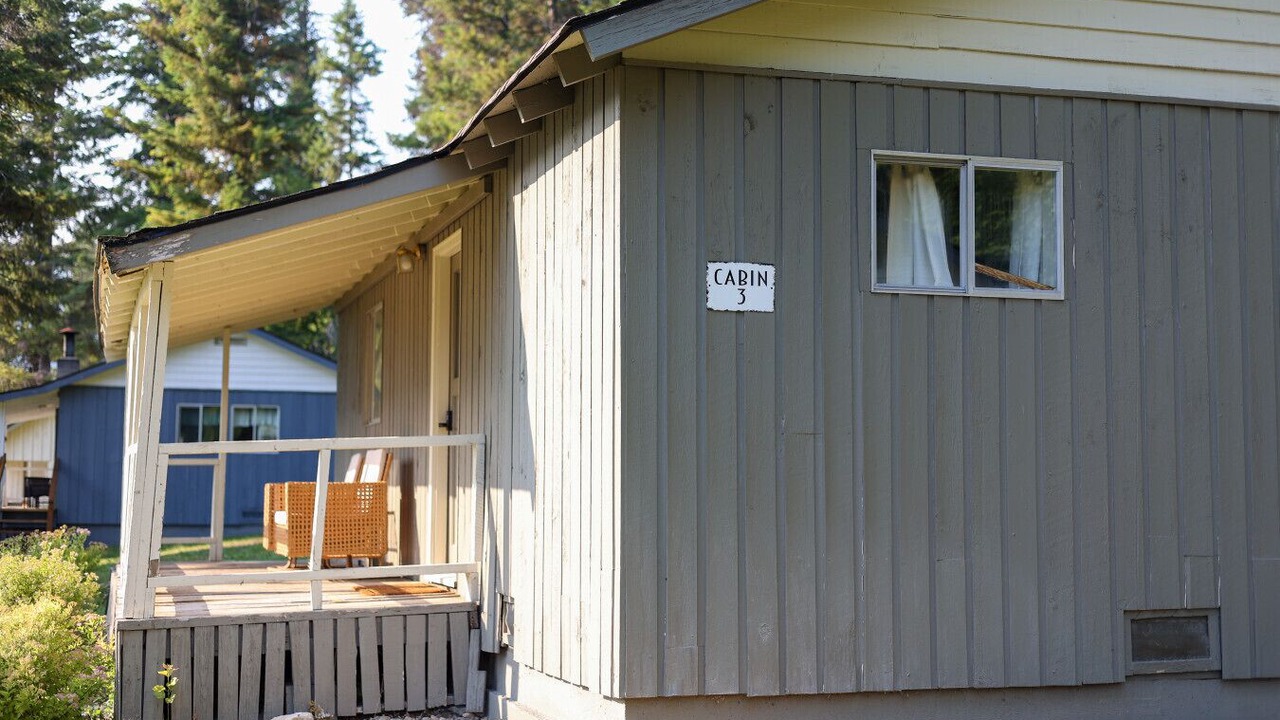 Photo of Outdoor in Colville
