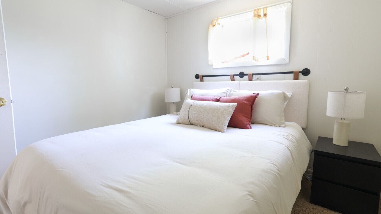 Photo of Bedroom in Colville