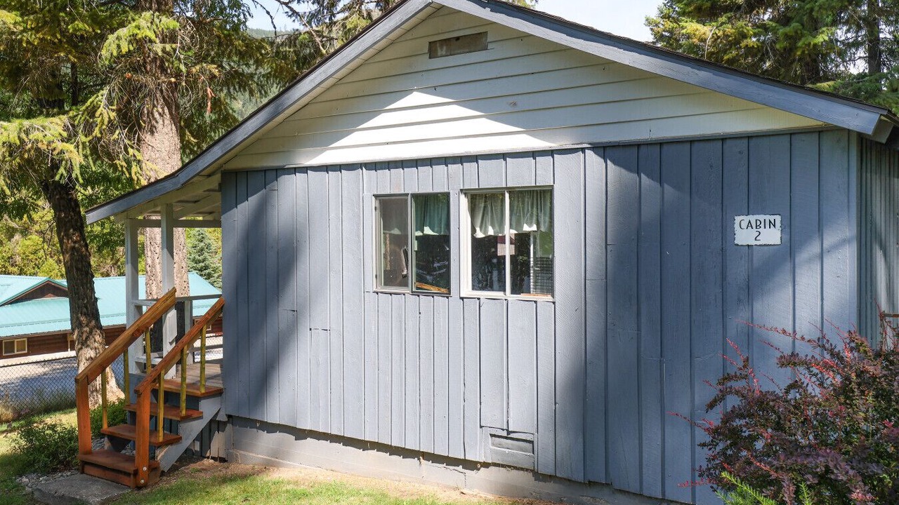 Photo of Outdoor in Colville