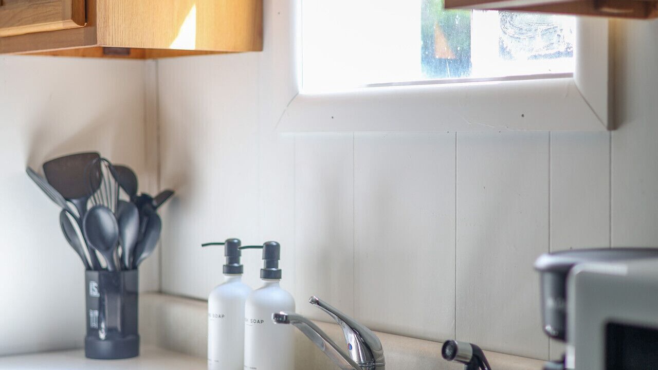 Photo of Kitchen in Colville