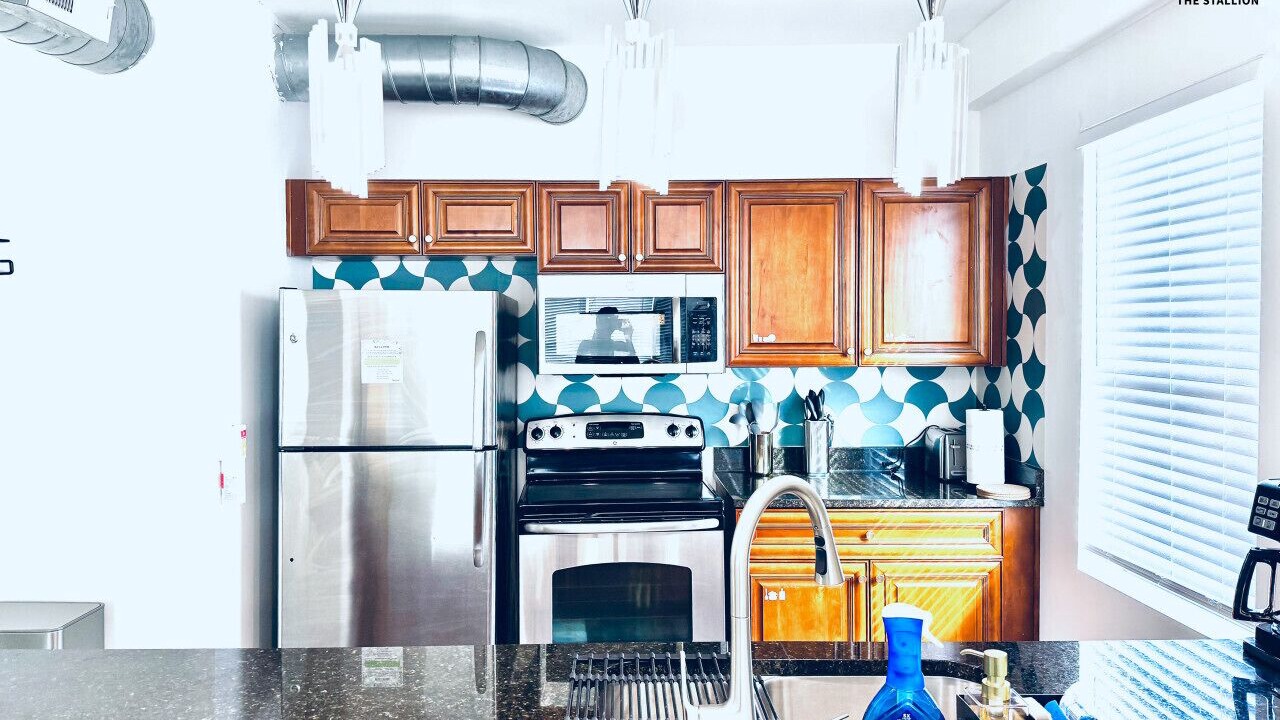 Photo of Kitchen in Downtown Memphis