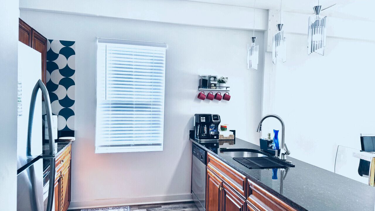 Photo of Kitchen in Downtown Memphis