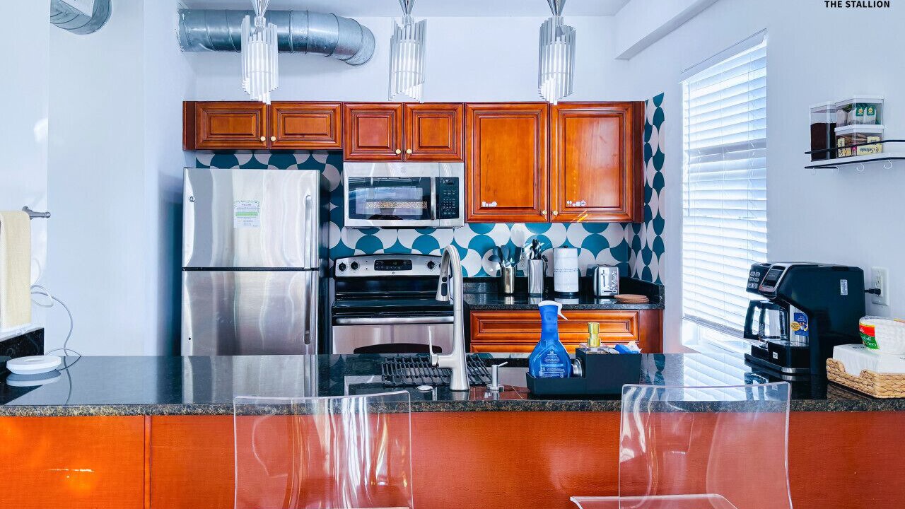 Photo of Kitchen in Downtown Memphis