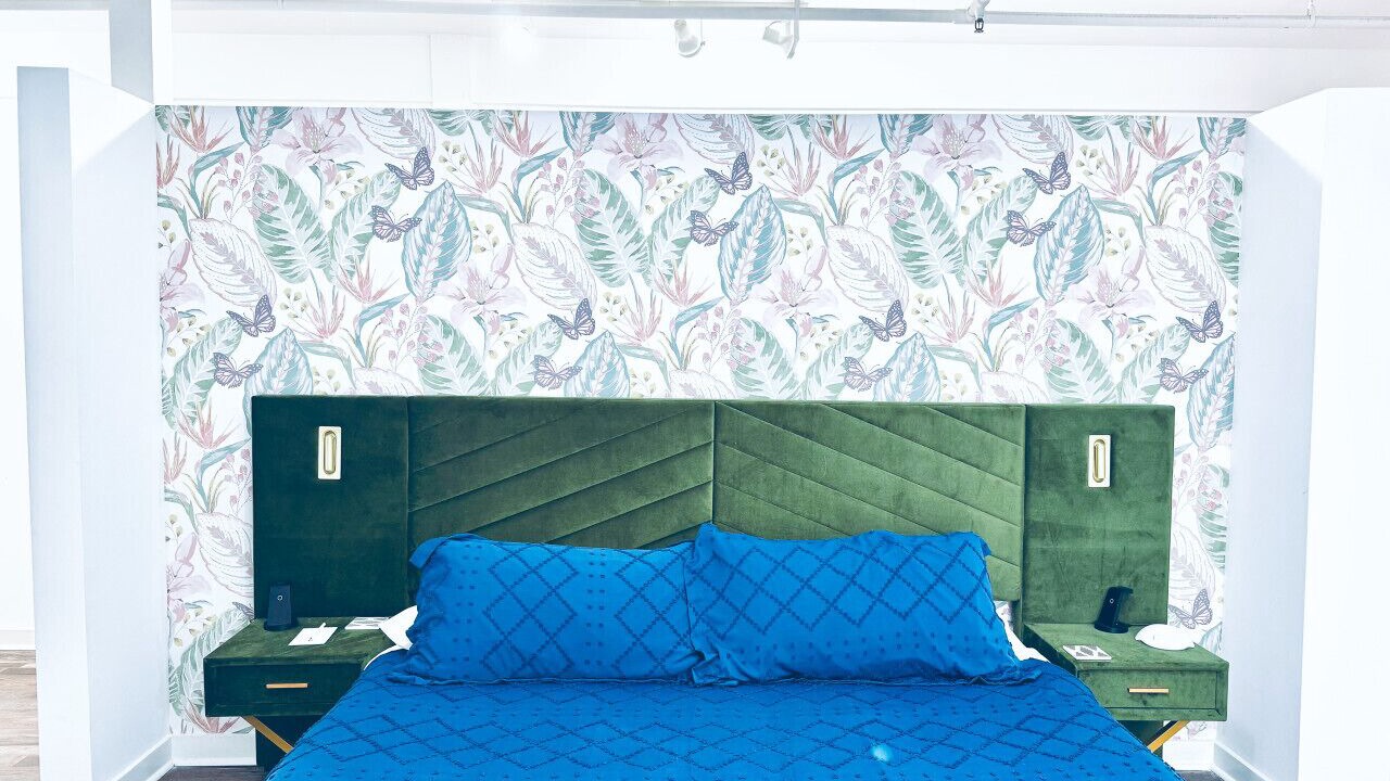 Photo of Bedroom in Downtown Memphis