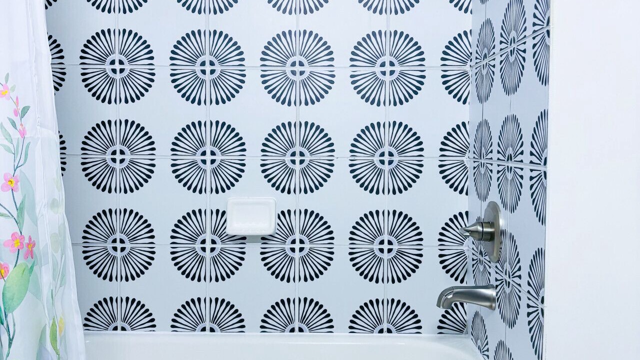 Photo of Bathroom in Downtown Memphis