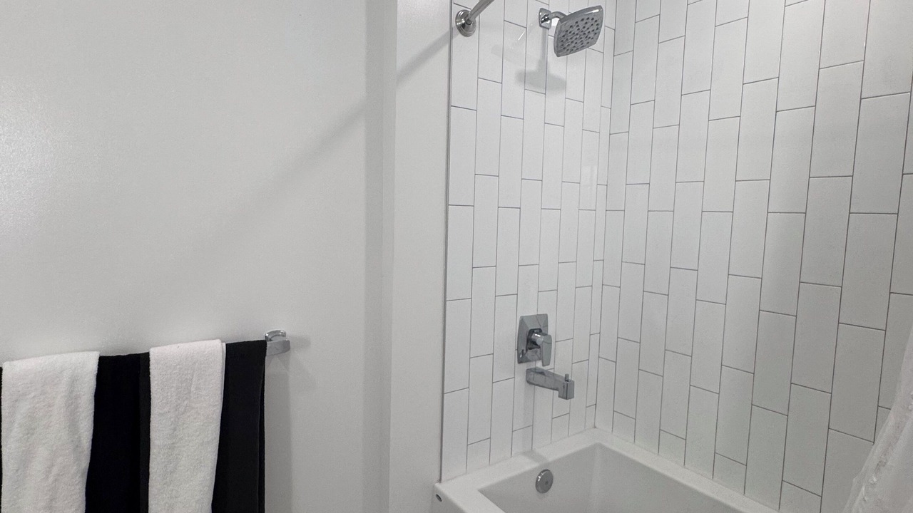 Photo of Bathroom in East Village