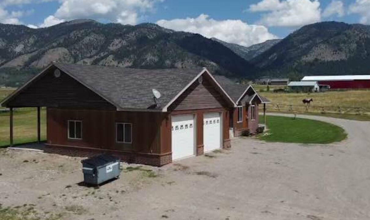 Photo of Outdoor in Thayne