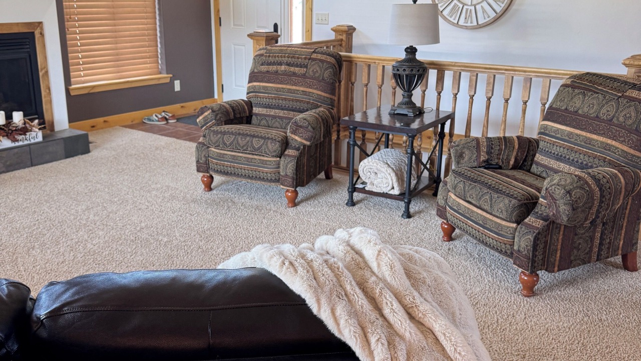 Photo of Livingroom in Thayne