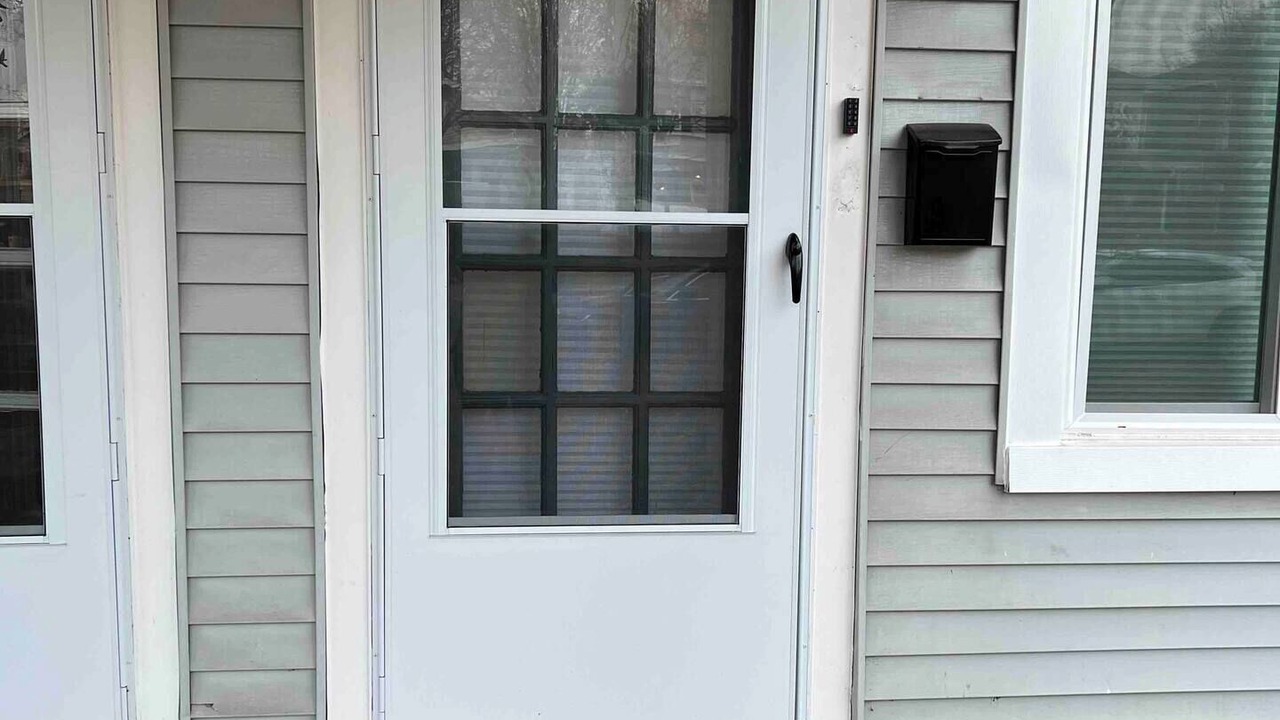 Photo of Outdoor in Meridian-Kessler