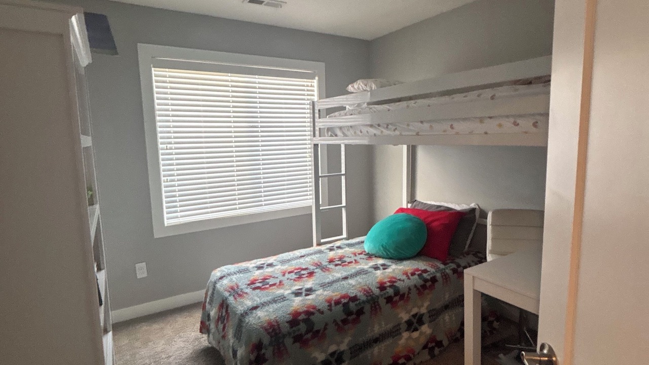 Photo of Bedroom in Grimes
