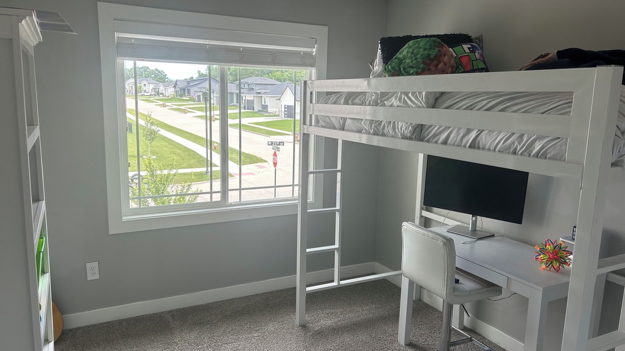 Photo of Bedroom in Grimes