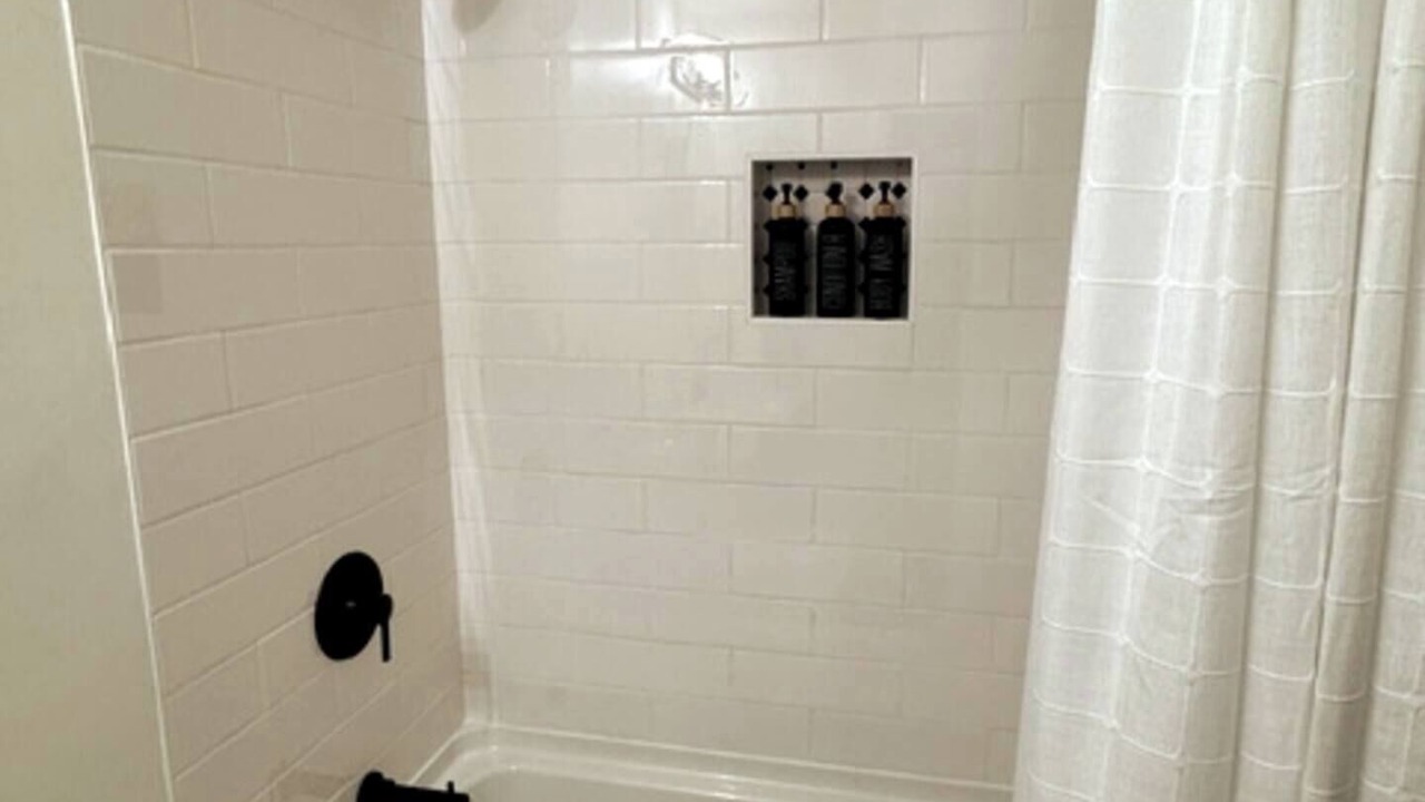 Photo of Bathroom in Williston