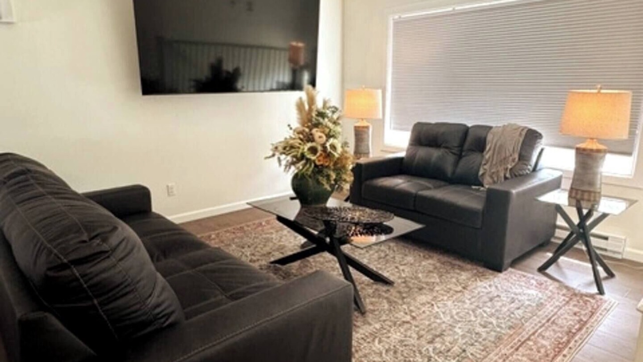 Photo of Livingroom in Williston
