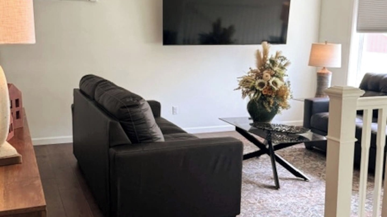 Photo of Livingroom in Williston