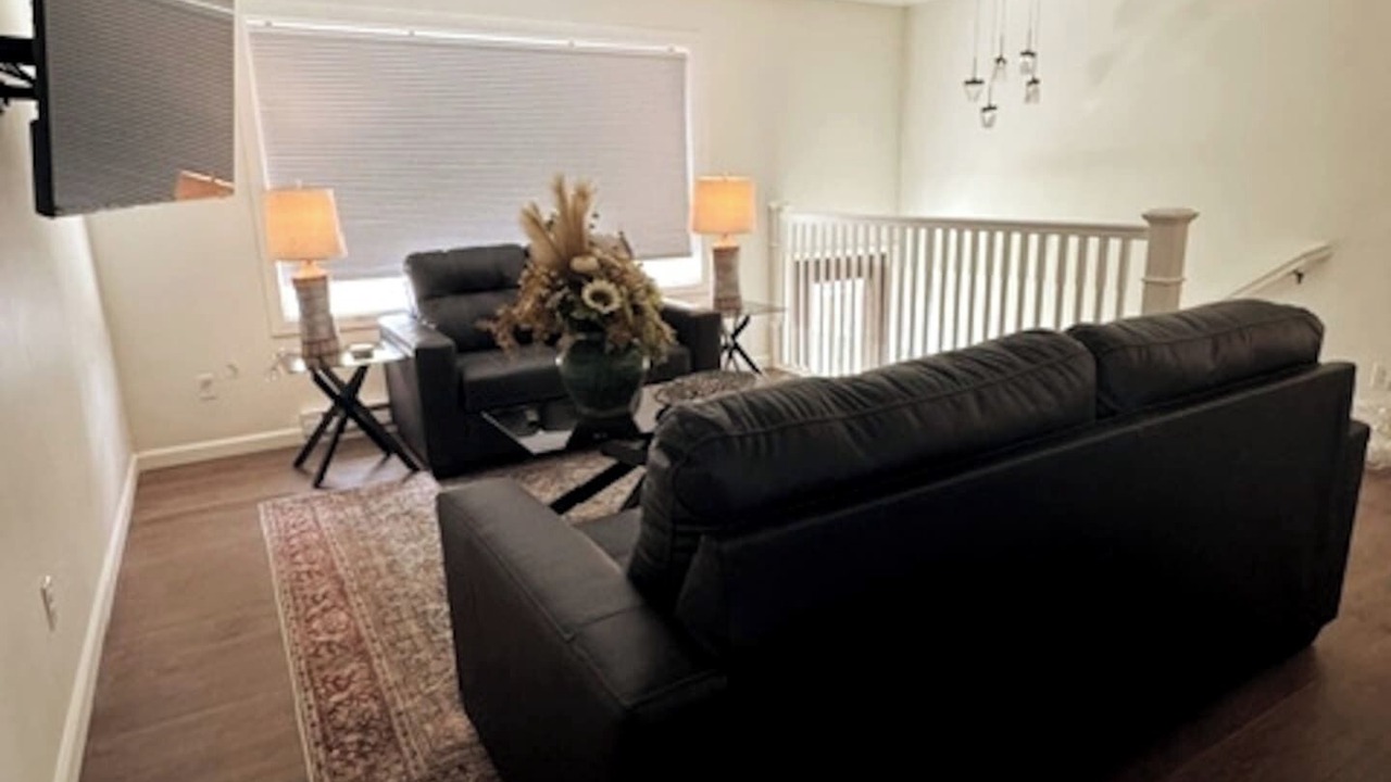 Photo of Livingroom in Williston