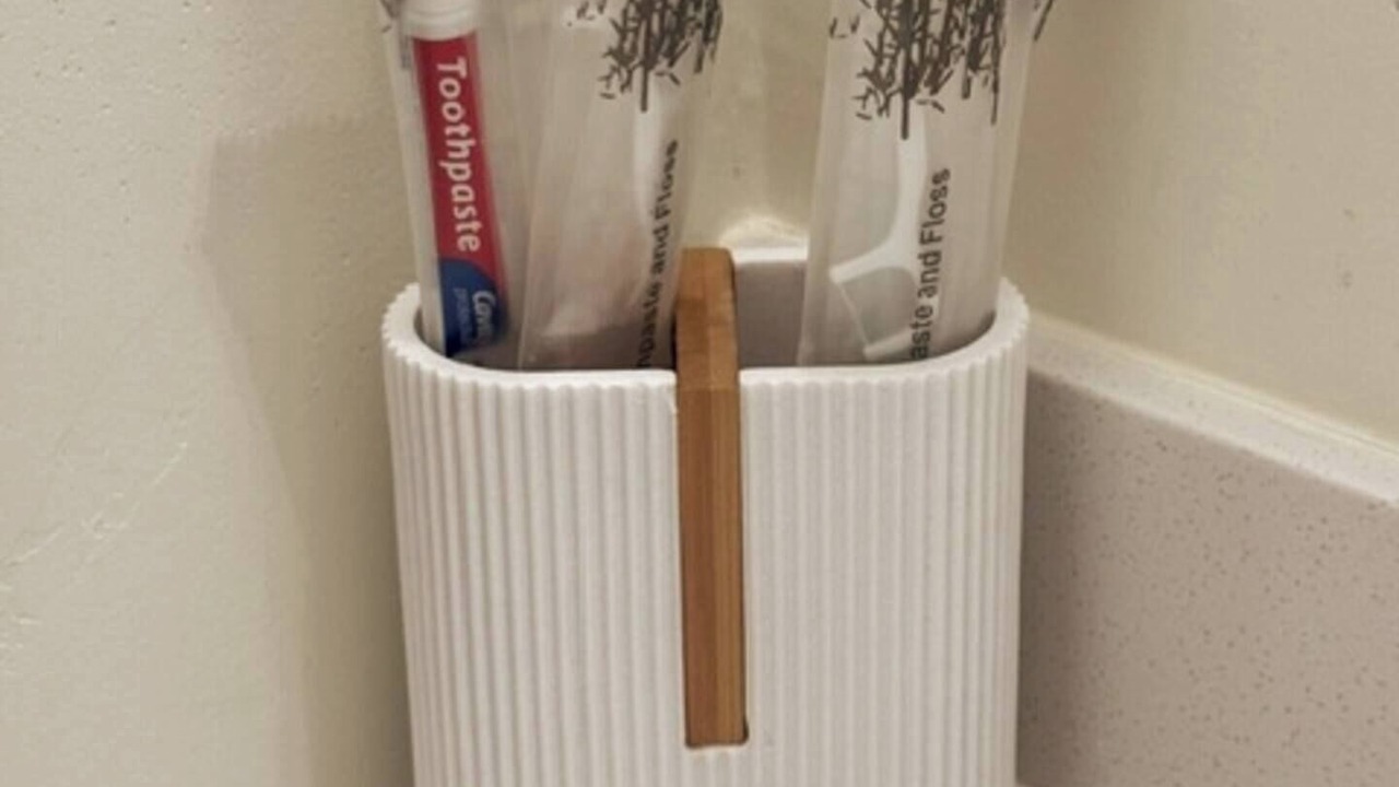 Photo of Bathroom in Williston