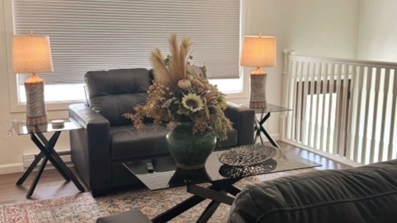 Photo of Livingroom in Williston