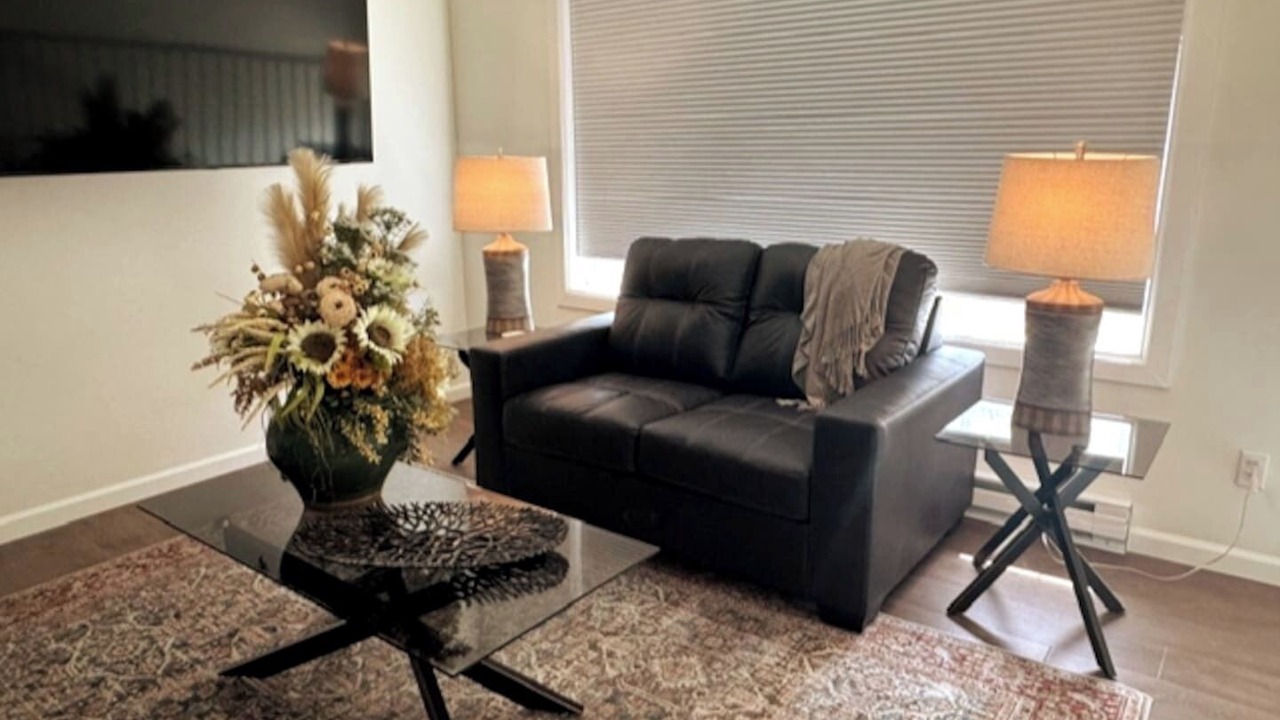 Photo of Livingroom in Williston