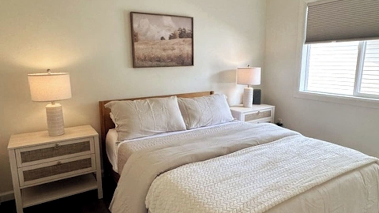 Photo of Bedroom in Williston