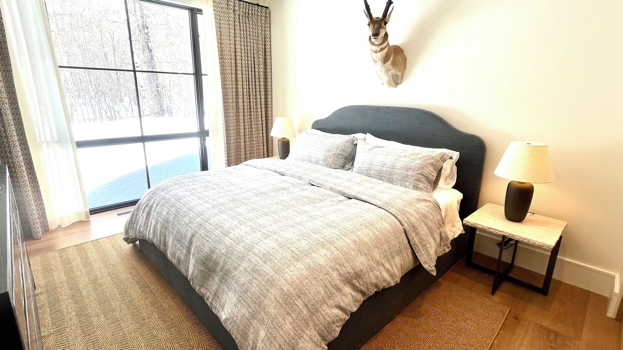 Photo of Bedroom in Sun Valley