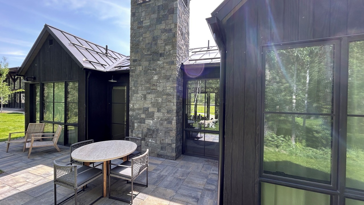 Photo of Outdoor in Sun Valley