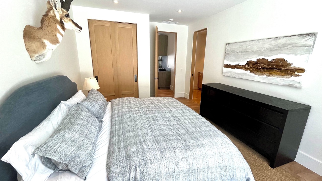 Photo of Bedroom in Sun Valley