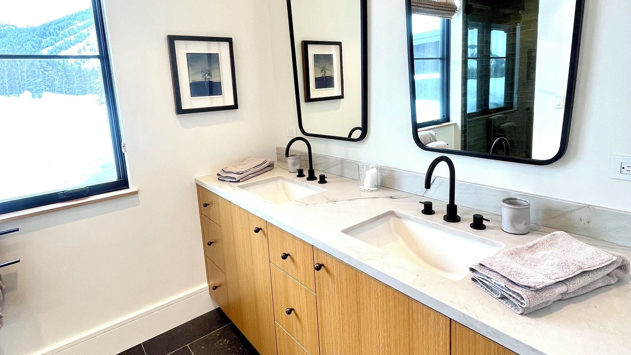 Photo of Bathroom in Sun Valley