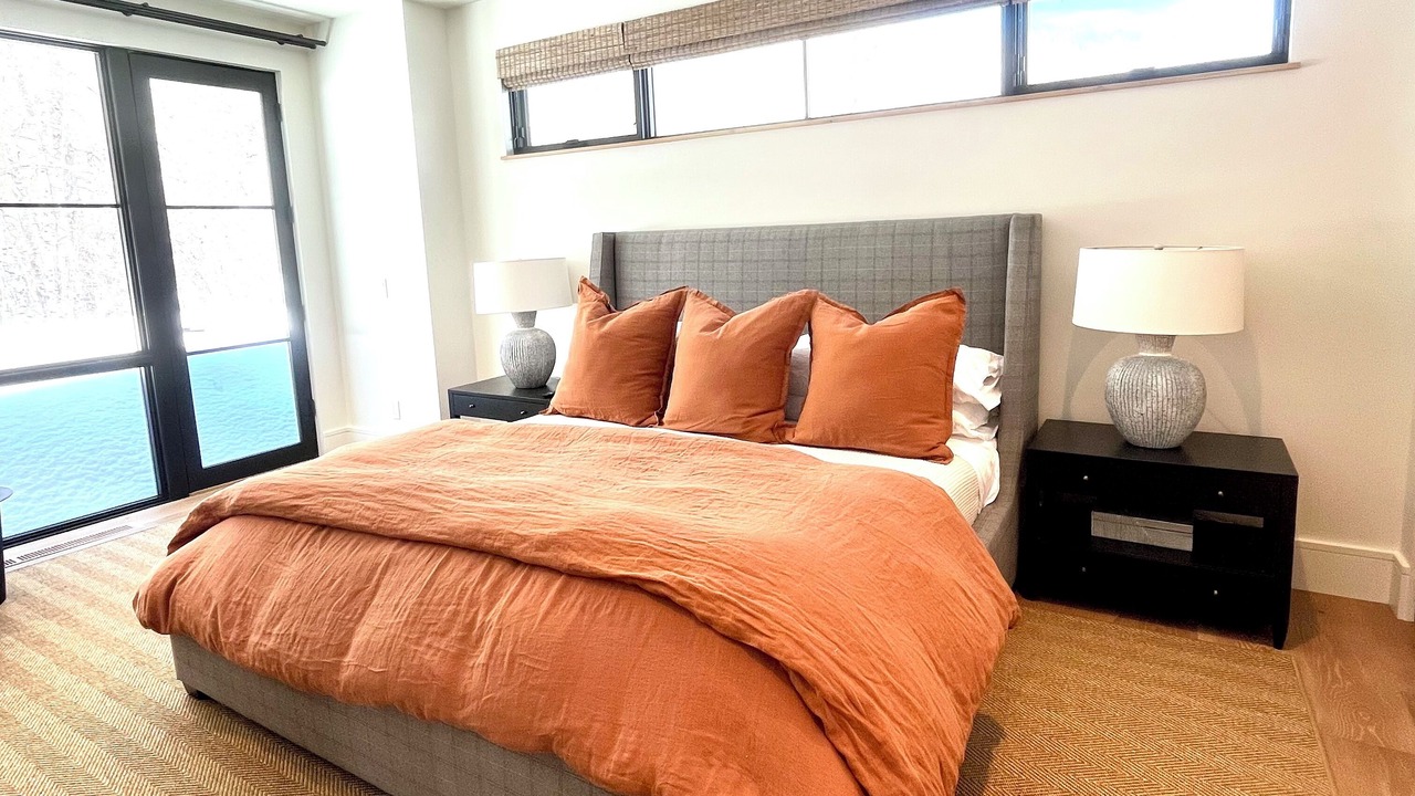 Photo of Bedroom in Sun Valley