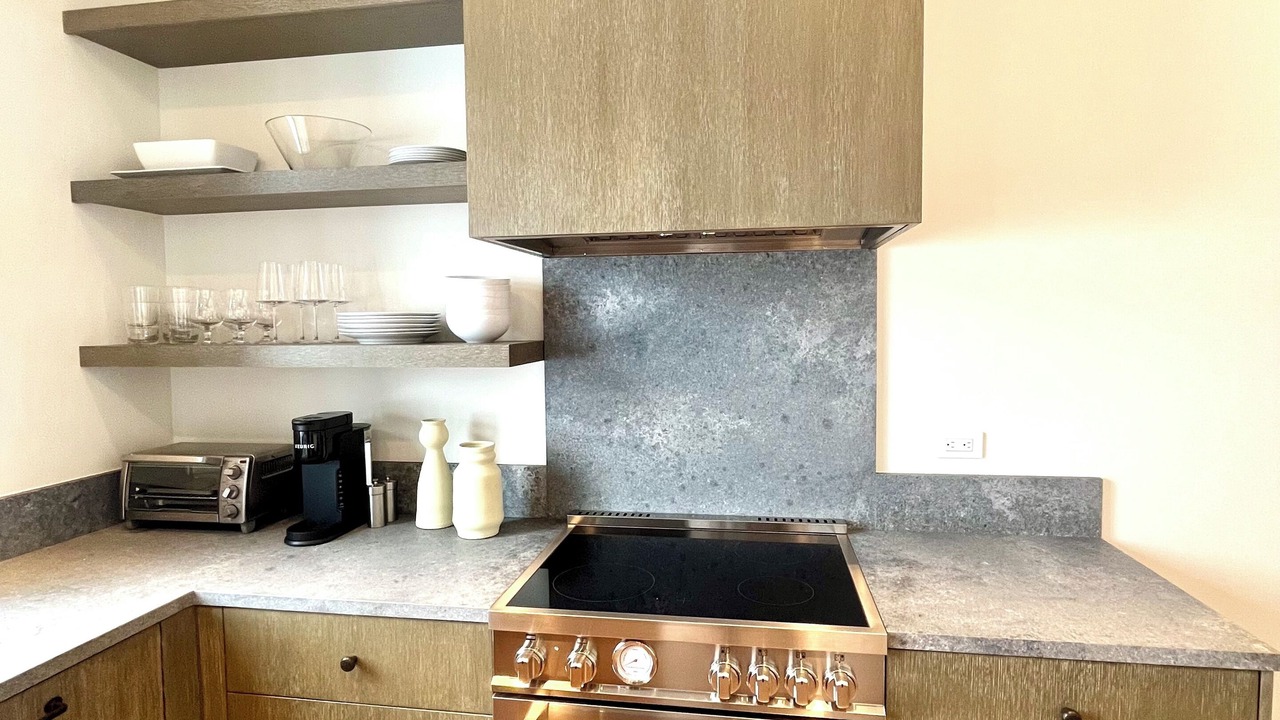 Photo of Kitchen in Sun Valley