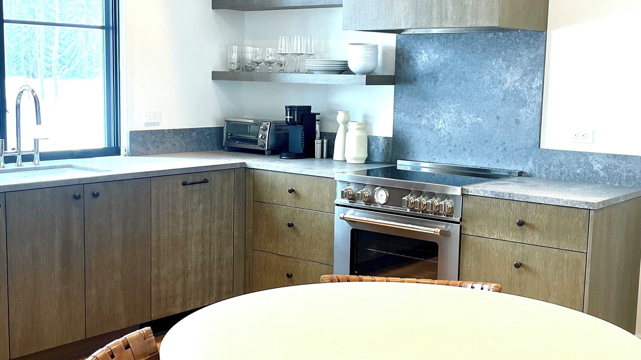 Photo of Kitchen in Sun Valley