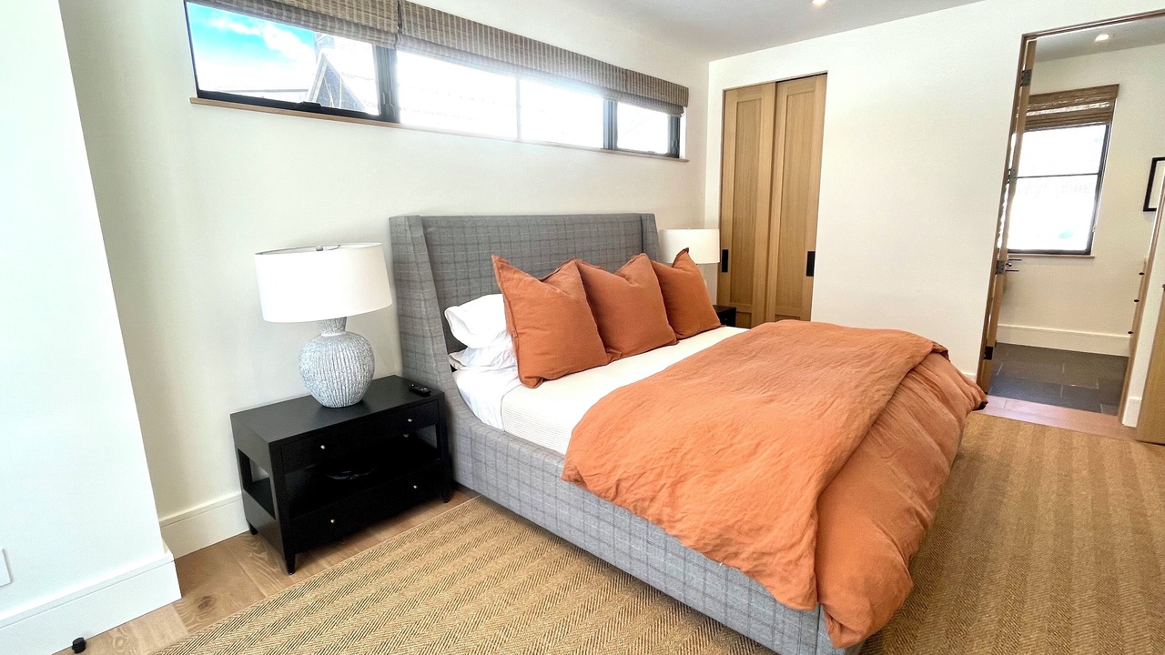 Photo of Bedroom in Sun Valley