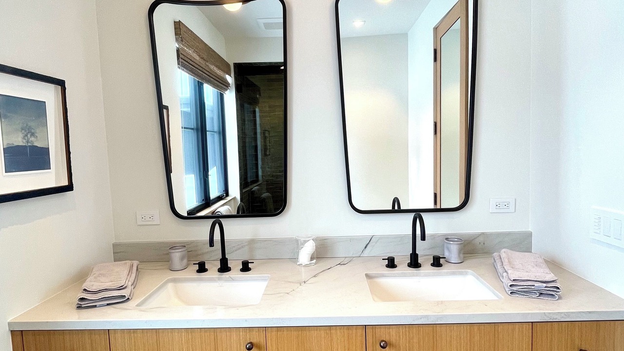 Photo of Bathroom in Sun Valley