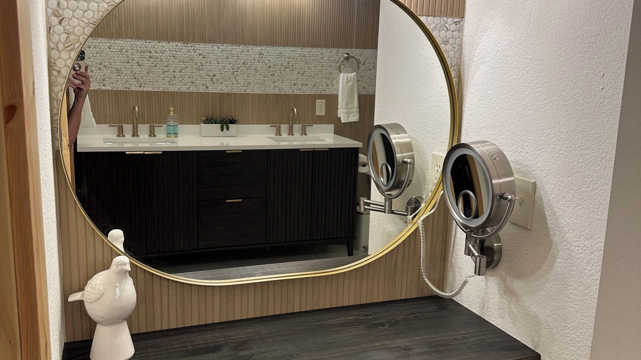 Photo of Bathroom in Lead