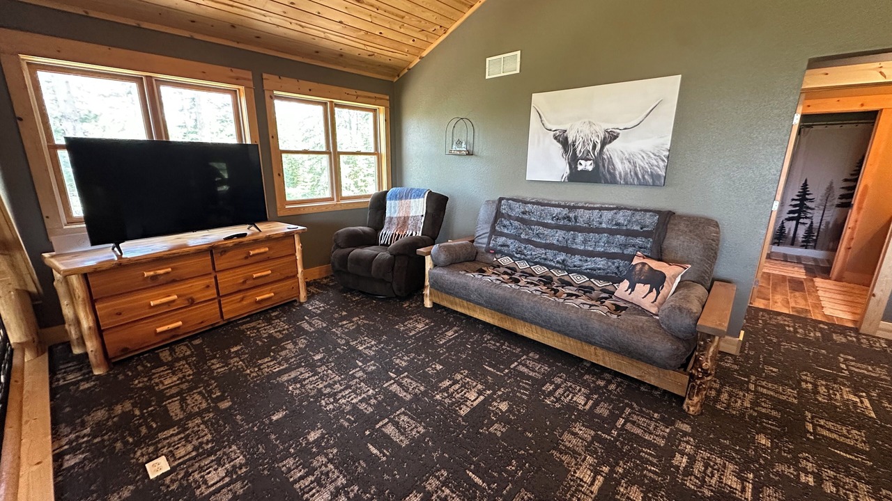 Photo of Livingroom in Lead