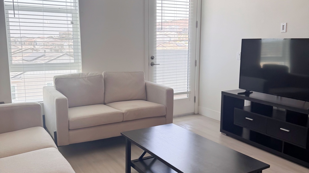 Photo of Livingroom in Otay Ranch